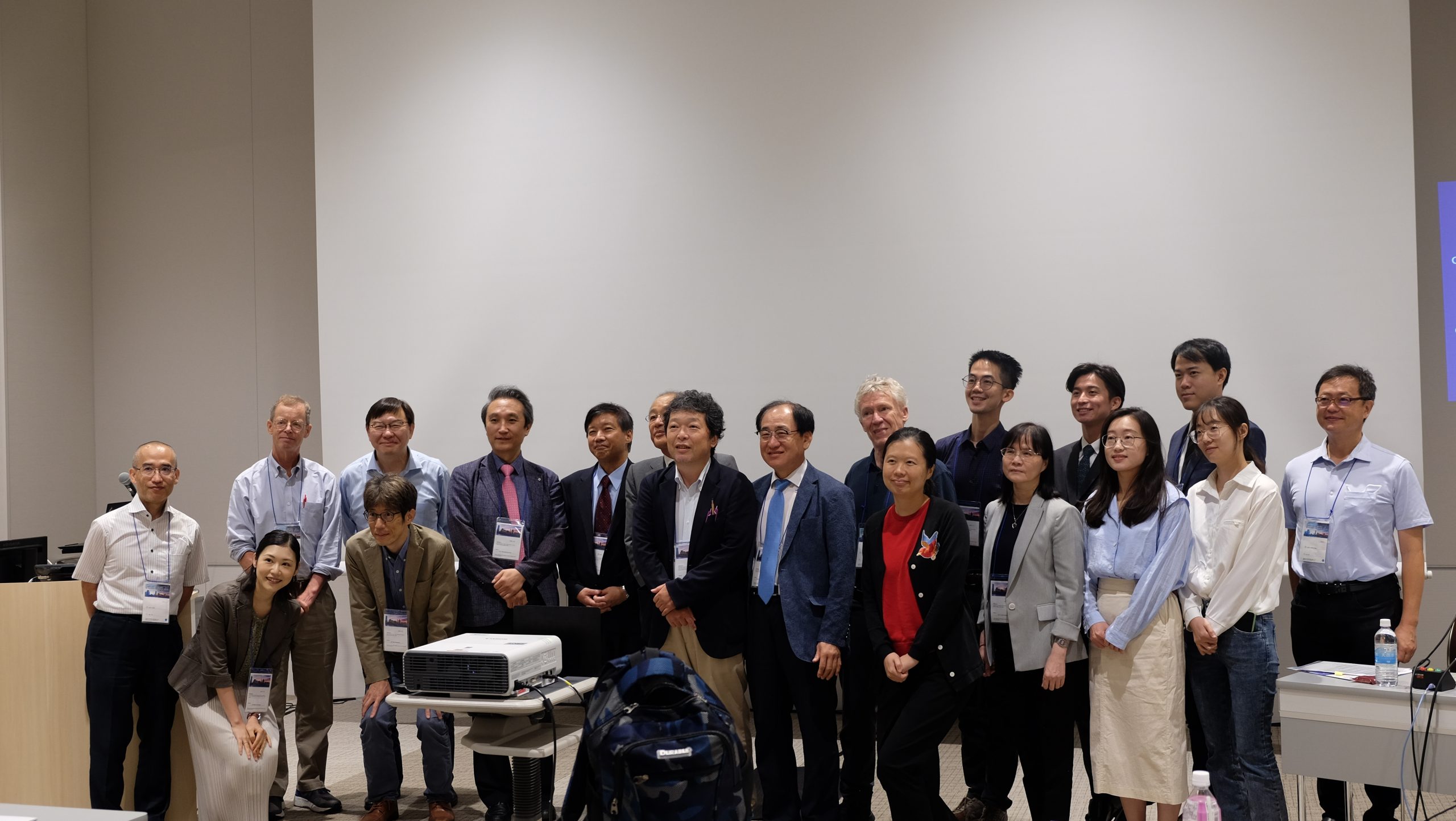 2023 亞洲睡眠會議@橫濱